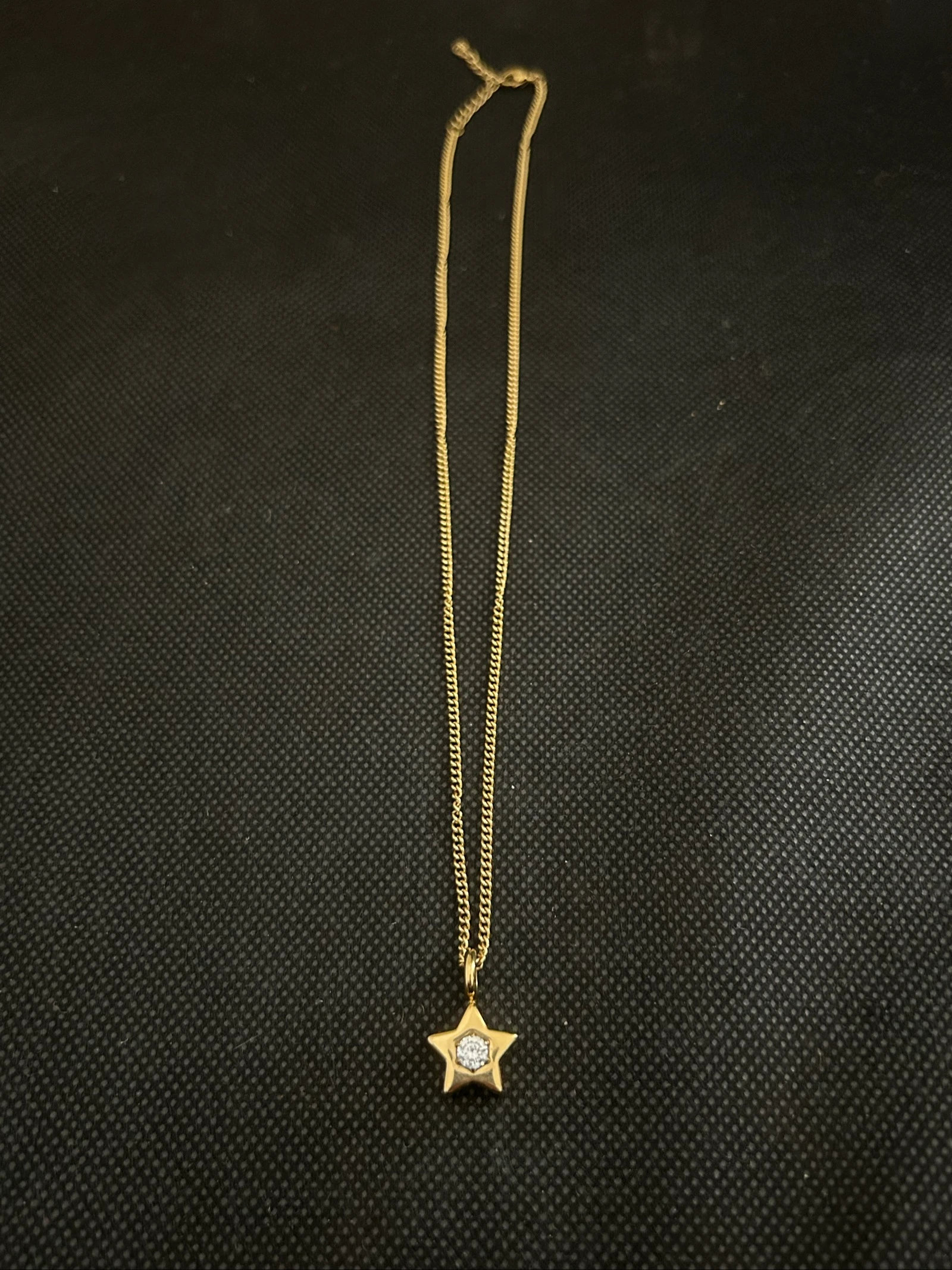 Elegant Necklace ✨